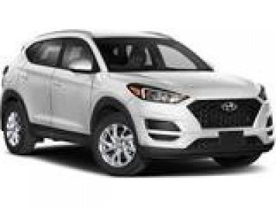 2019 Hyundai Tucson Essential |  Cam | USB | HtdSeats | Bluetooth Clean CarFax | Local Trade | Low Kms