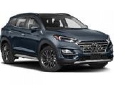 2019 Hyundai Tucson Ultimate | Leather | Roof | Nav | Cam | Cam | USB Clean CarFax | Low Kms