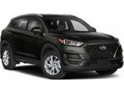 2021 Hyundai Tucson Preferred | Leather | Roof | HtdWhee l Cam | Clean CarFax | Local Vehicle