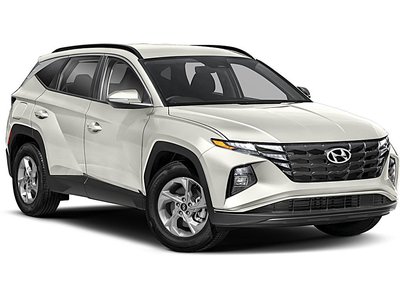 2022 Hyundai Tucson Preferred | Cam | USB | HtdSeats | Bluetooth Local One Owner | Free Comprehensive Warranty | Accident Free