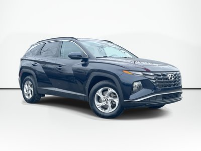 2023 Hyundai Tucson Preferred | Cam | USB | HtdWheel | Bluetooth | XM Clean CarFax | Low Kms