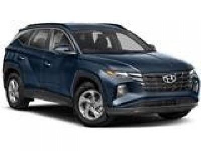 2023 Hyundai Tucson Preferred | Cam | USB | HtdWheel | Bluetooth | XM Clean CarFax | Low Kms