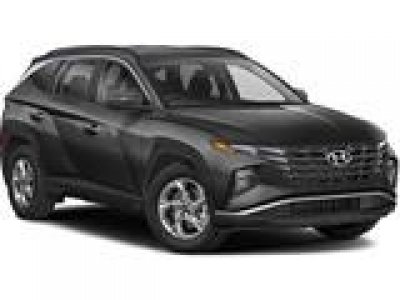 2024 Hyundai Tucson Preferred | Cam | USB | Warranty to 2028