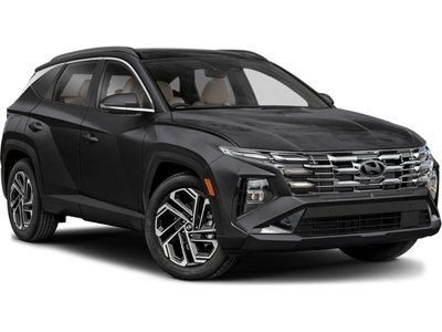 2025 Hyundai Tucson Preferred Trend | Leather | HtdWheel | Bluetooth New Condition | Low Kms