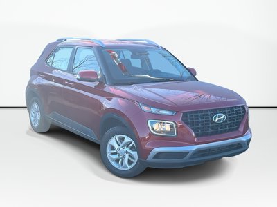 2021 Hyundai Venue Preferred | CAM | USB | HTDWheel Clean Carfax | Local Vehicle