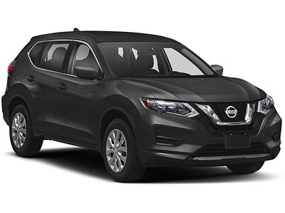 2020 Nissan Rogue Special Edition | Cam | USB HtdWheel | Bluetooth Dealer Serviced | Pne Owner | Clean CarFax