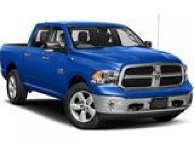 2017 Ram 1500 Outdoorsman | Cam | USB |  Keyless | Cruise Inspected not perfected