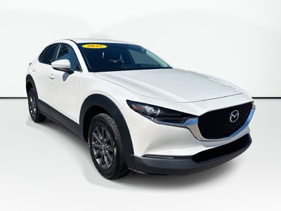2022 Mazda CX-30 GX | HTDStats | Camera | Warranty 2027 Certified Pre-Owned | Clean Carfax | Lease Return