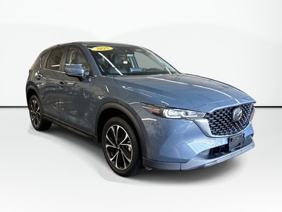2025 Mazda CX-5 GS | Cam | USB | HtdSeats | Factory Warranty 2030 Century Certifed | Clean Carfax | Well Maintained