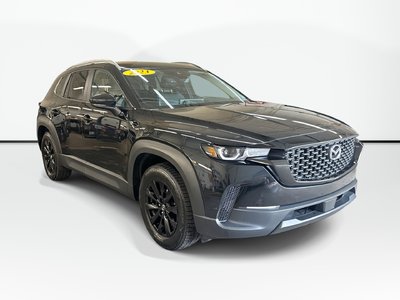 2023 Mazda CX-50 GS-L ! Leather ! CAM ! Heatsts | Warranty 2028| Certified Pre-Owned | Clean Carfax | Rare Vehicle