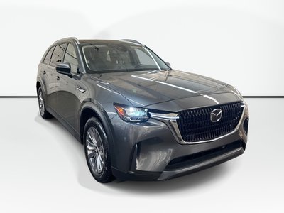 2025 Mazda CX-90 PHEV GS-L Clean CarFax | Mazda Certified