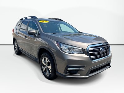 2022 Subaru Ascent Touring | Leather | Roof | Cam |  USB | HtdSeats Century Certifed | ONE OWNER
