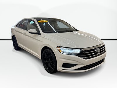 2020 Volkswagen Jetta Highline | HTDSTS| CAM | USB | BLINSPOT Century Certifed | FUEL EFFICIENT | LOCAL TRADE