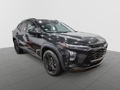 2024 Chevrolet TRAX ACTIV|htdseats|usb| clean carfax