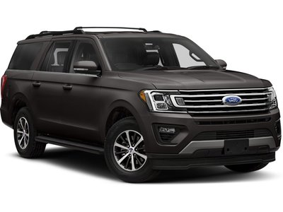 2020 Ford Expedition Limited Max | leather | htd seats | USB Clean CarFax