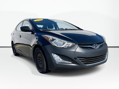 2016 Hyundai ELANTRA SE | Keyless Entry | USB | Power Windows Clean Carfax | Inspected not perfected :)