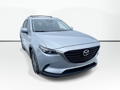 2018 Mazda CX-9 GS |  Cam| Usb | Keyless Inspected not perfected :)