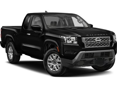 2022 Nissan FRONTIER SV | Backup Cam | USB | Keyless Clean CarFax | Century Certified