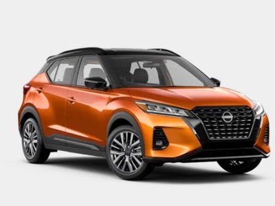 2019 Nissan KICKS PLAY SV | BLUE TOOTH | BACKUP CAMERA | INSPECTED NOT PERFECTED