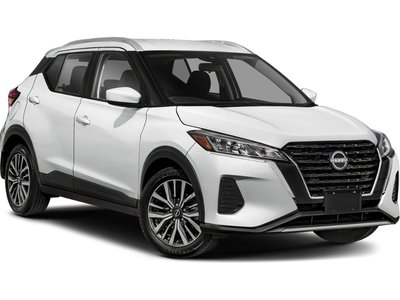 2025 Nissan Kicks Play SV | NAV | CAM | USB | Warranty to 2030 Clean CarFax