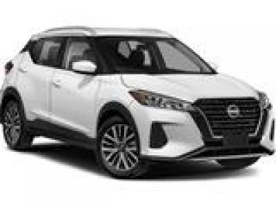 2025 Nissan Kicks Play SV | NAV | CAM | USB | Warranty to 2030 Clean CarFax