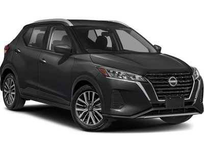2024 Nissan KICKS SR | Leather | Cam | Wireless | Warranty to 2029 Clean CarFax | Century Certified