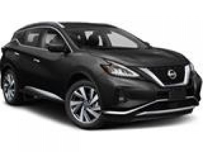 2020 Nissan MURANO PLATINUM INSPECTED NOT PERFECTED