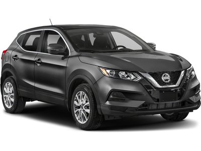 2022 Nissan Qashqai SV | KEYLESS | USB | CAM | WARRANTY TO 2027 Clean CarFax