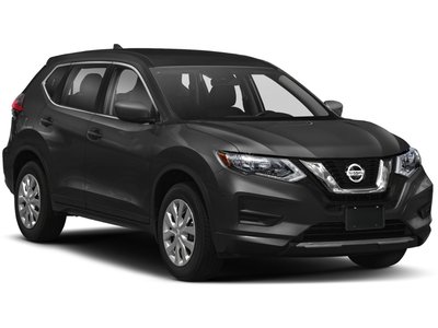 2020 Nissan ROGUE S | Backup Cam | USB | Keyless Clean Carfax | One Owner | Local Trade