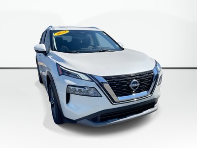 2023 Nissan ROGUE SV MOONROOF | Htd Seats | Backup Cam | USB Clean Carfax