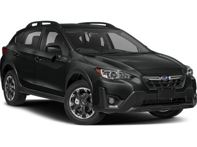 2021 Subaru Crosstrek Touring | Htd Wheel | Backup Cam | USB Clean Carfax | Local Trade