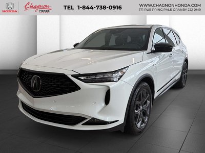 2024 Acura MDX