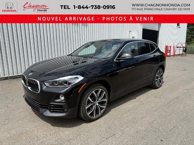 BMW X2  2019