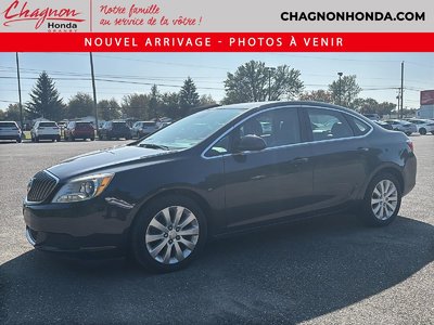 2015 Buick Verano