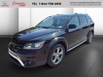 Dodge Journey  2016