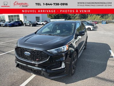 Ford Edge  2021