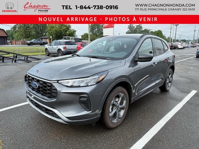 Ford Escape  2024