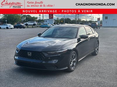 2023 Honda Accord Sedan
