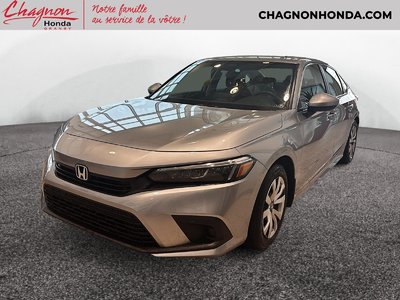 2023 Honda Civic Sedan