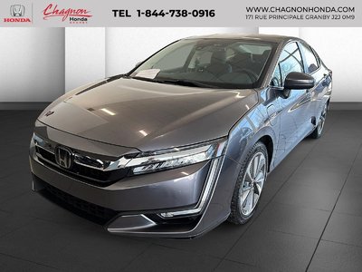 Honda Clarity Plug-In Hybrid  2020