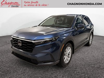 2023 Honda CR-V