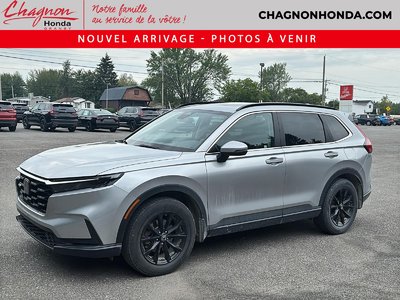 2023 Honda CR-V