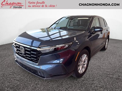 2023 Honda CR-V