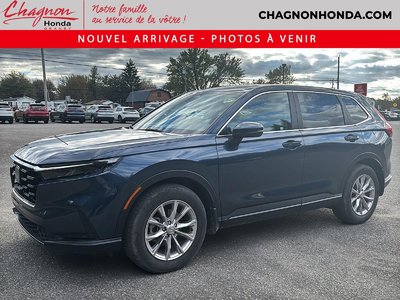 2023 Honda CR-V