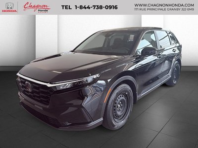 Honda CR-V  2026