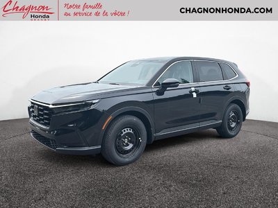 Honda CR-V  2026