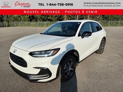 Honda HR-V  2023