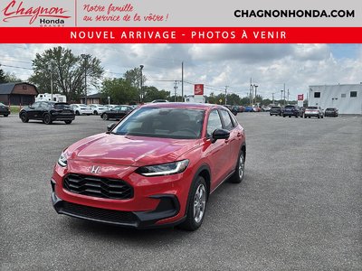 2023 Honda HR-V
