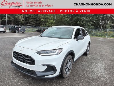 2023 Honda HR-V