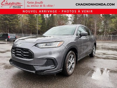 2024 Honda HR-V